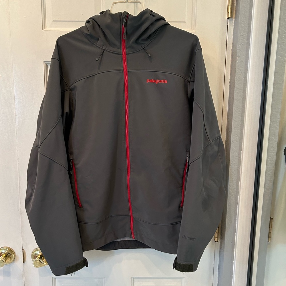 Patagonia Adze Hoody